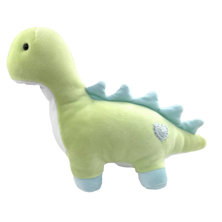 Assorted Plush Animals