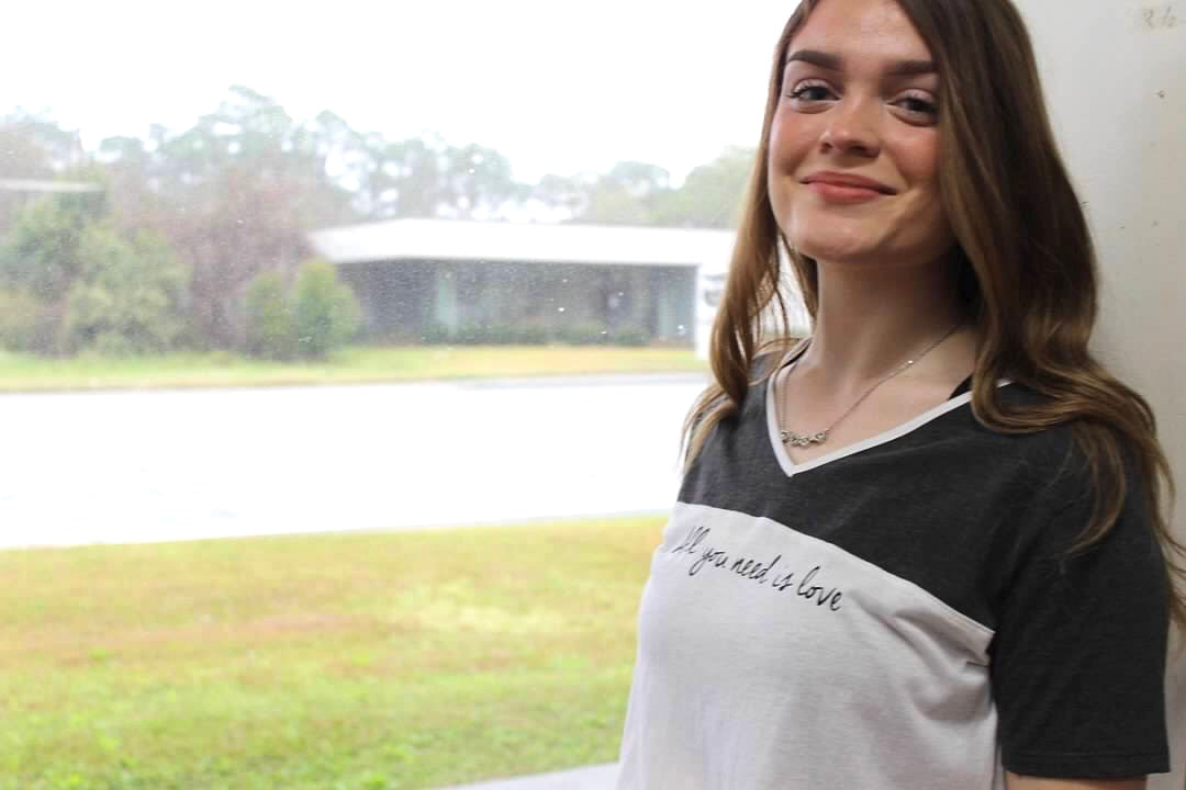 “All You Need is Love” Top