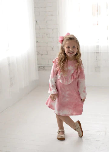 Little Lovely Knit Dress