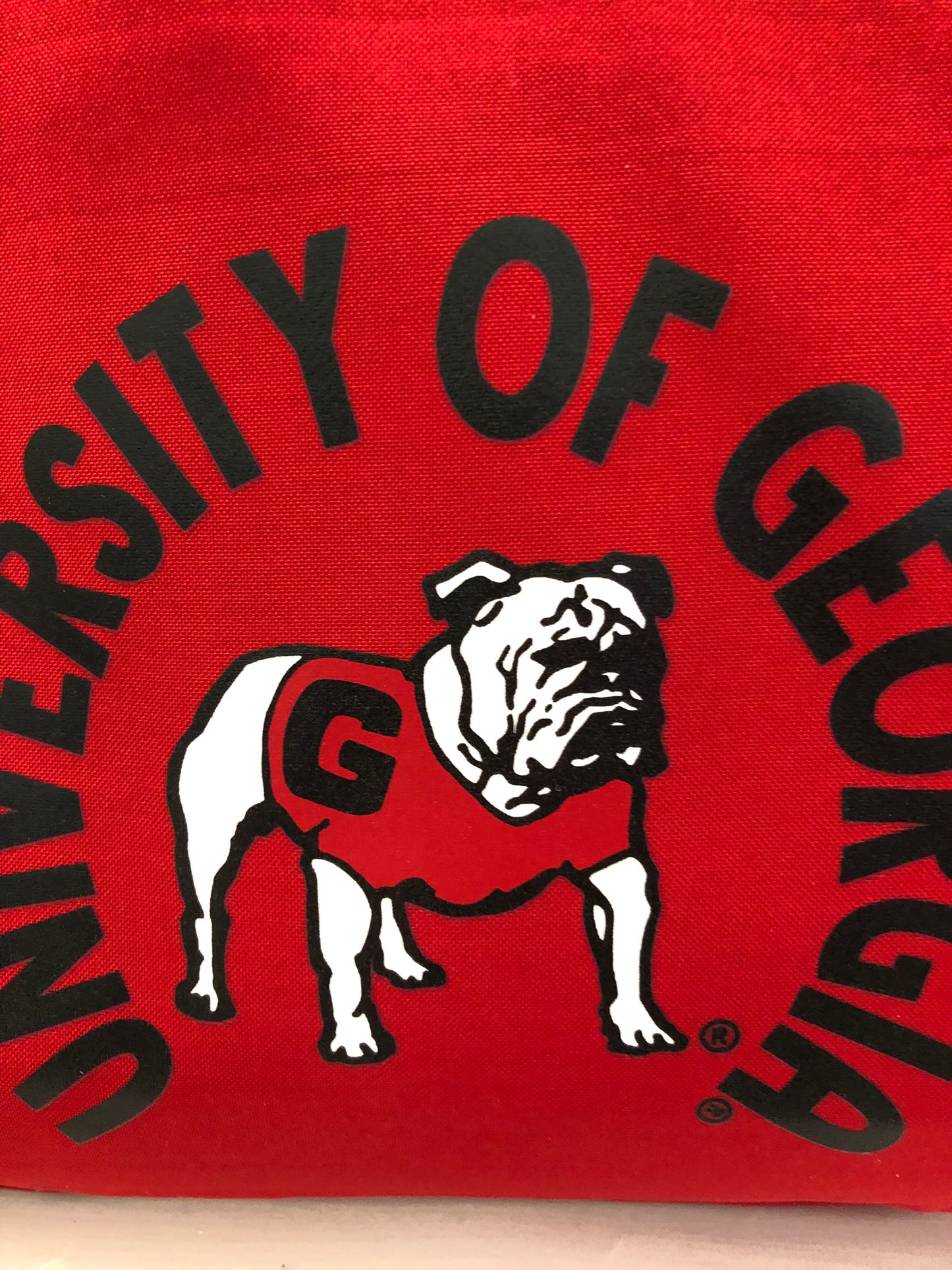 Large Georgia Diaper Bag