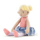 Blonde Doll
