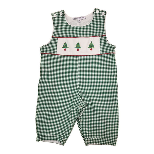 Christmas Tree Longall