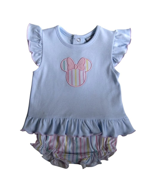 Magical Mouse Bloomer Set