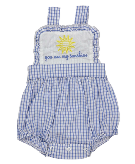 You Are My Sunshine Bubble