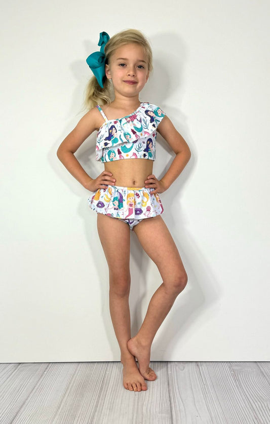 Mermaid Swimsuit
