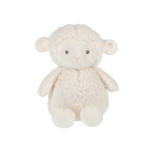 Lil' Lamb Chime (rattle)
