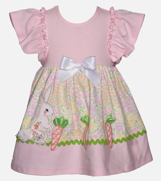 LuLu Bunny Dress