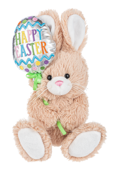 Happy Easter Bunny