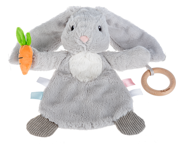 Bunny Sensory Toy