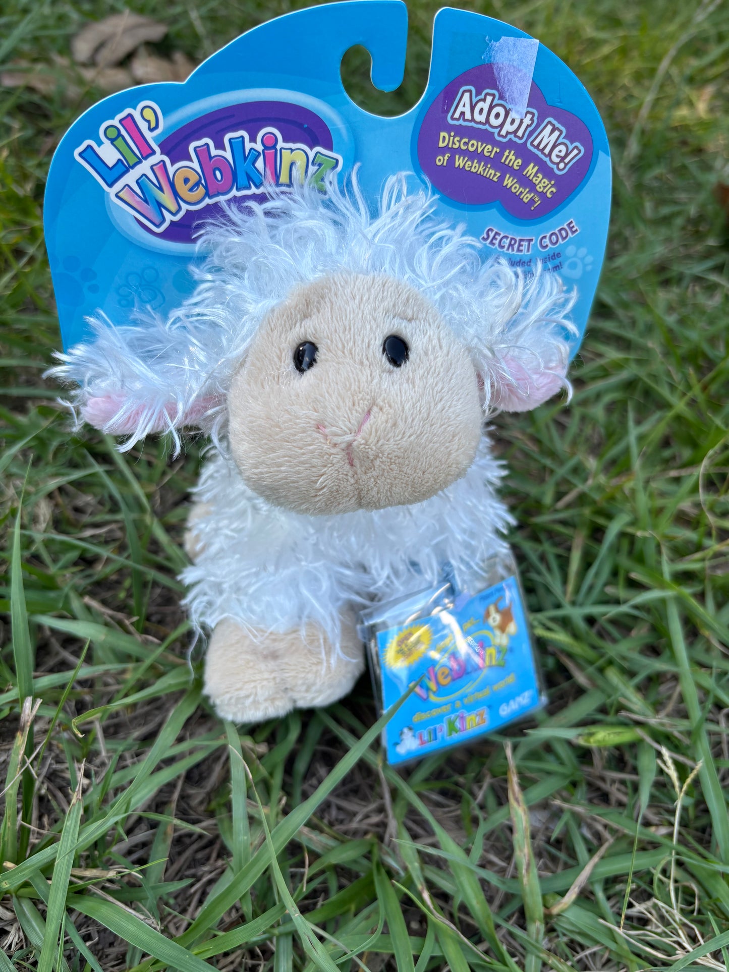 Original Webkinz