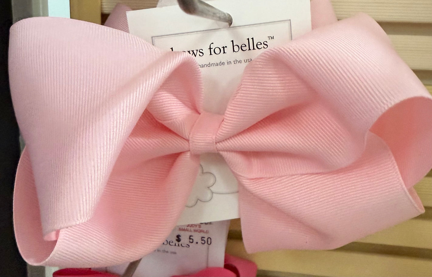 Traditional Bow