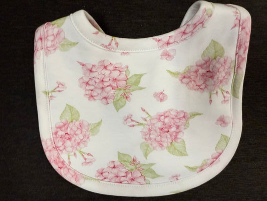 Pompous Printed Bib