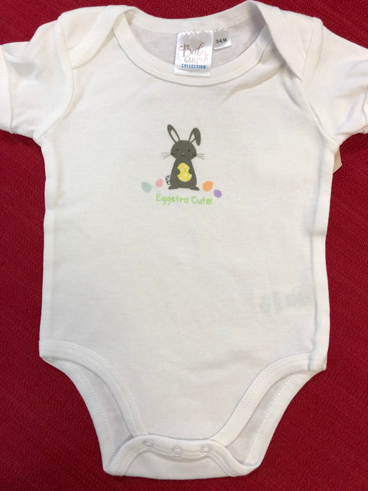 Eggstra Cute Onesie