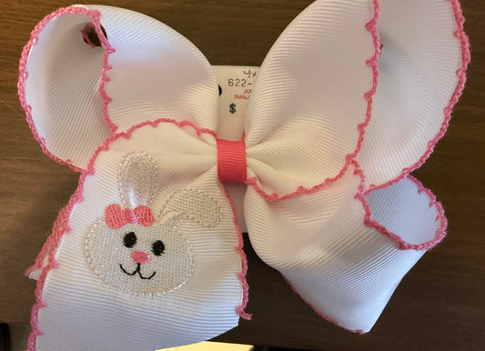 Bunny Bow