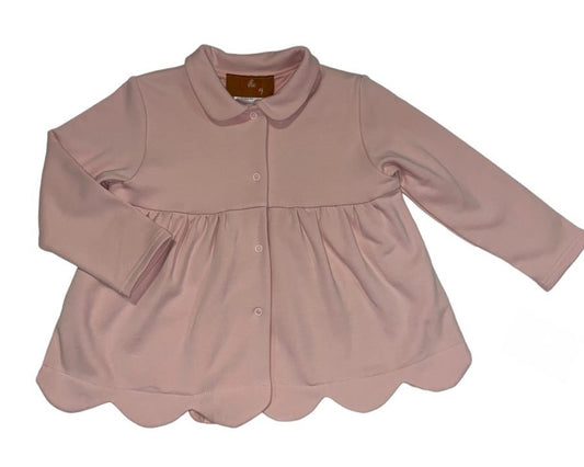 Rose Girls Jacket