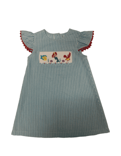 Under the Sea Dress
