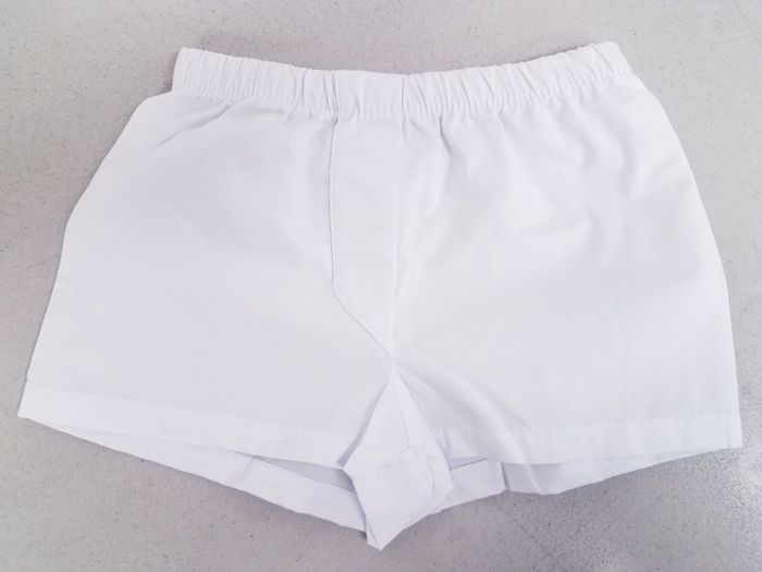 Baby Boy Boxer Shorts