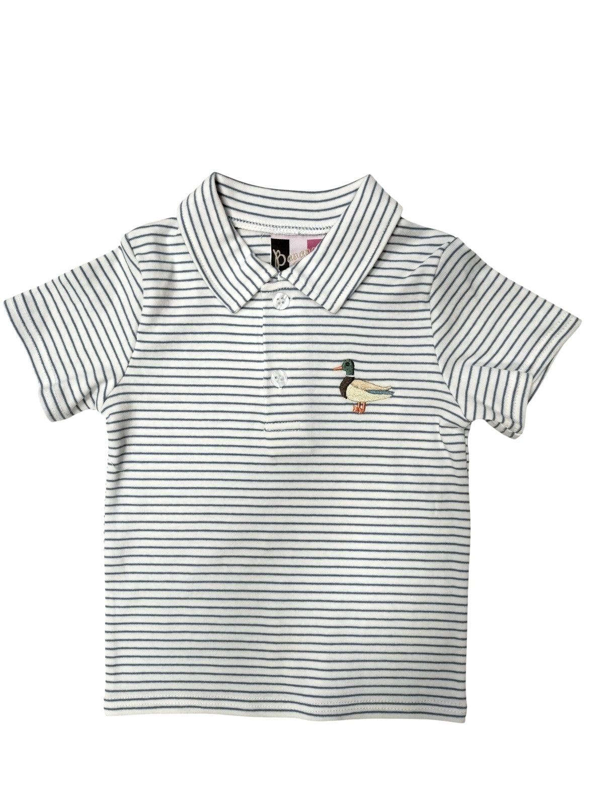 Mallard Duck Polo