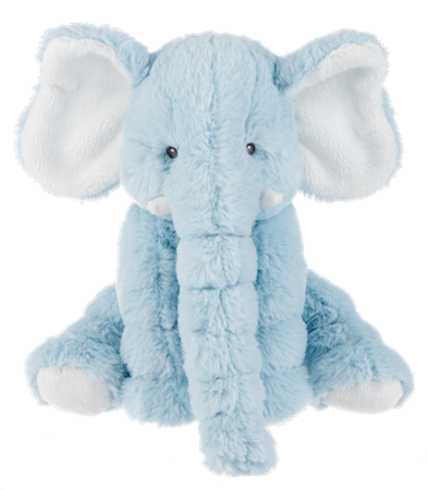 Li'l Jelly Bean Elephant