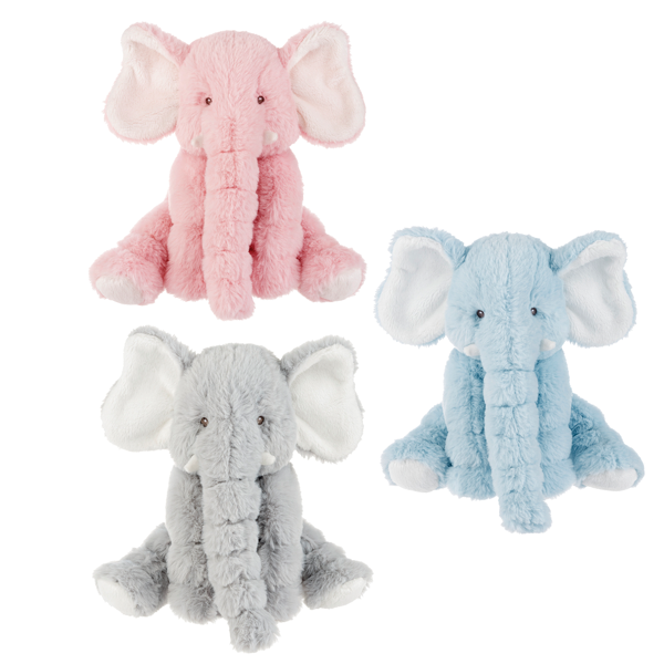 Li'l Jelly Bean Elephant
