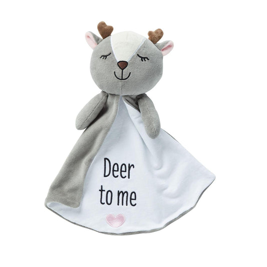 Deer Tag-A-Long