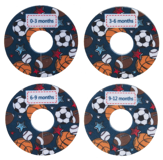 MVP Closet Dividers