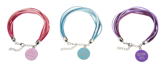 Dangle Charm Bracelets