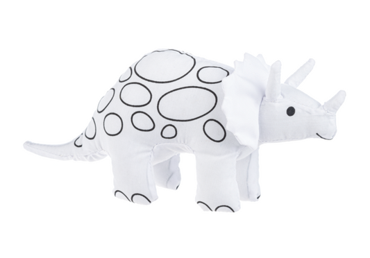 Dinosaur Coloring Kit