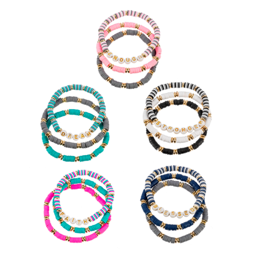 Fun Bracelets