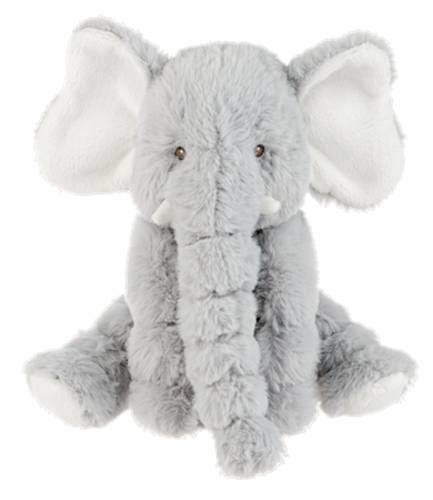 Li'l Jelly Bean Elephant