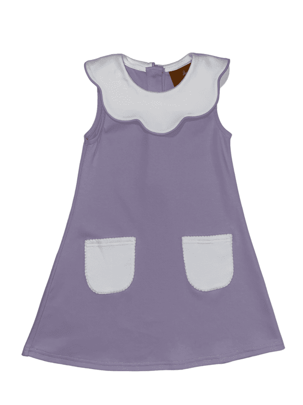 Camila Rose or Lilac Dress