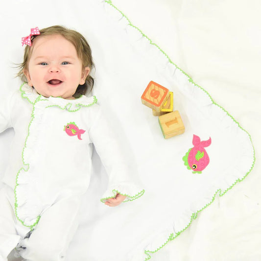 Convertible Longall 0/6 Mos.