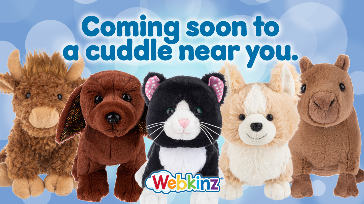 Webkinz
