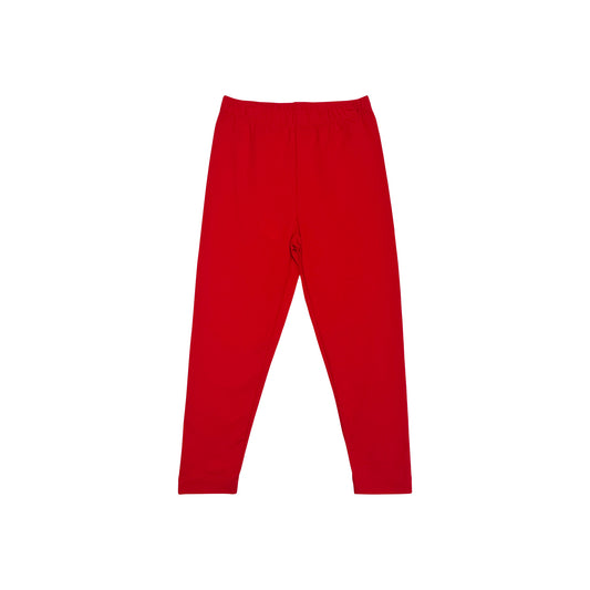 Red Legging