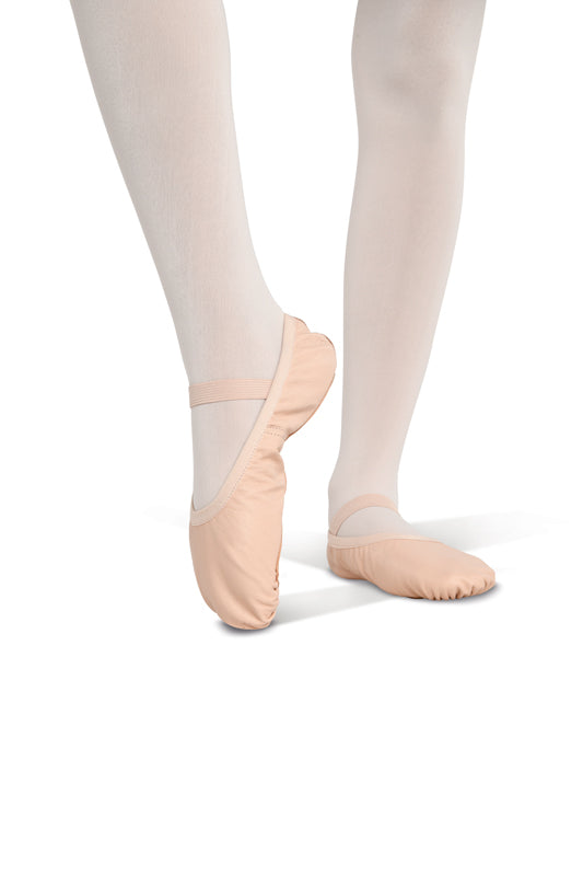 Pink Student Ballet Shoe