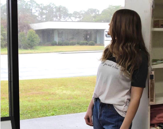 “All You Need is Love” Top