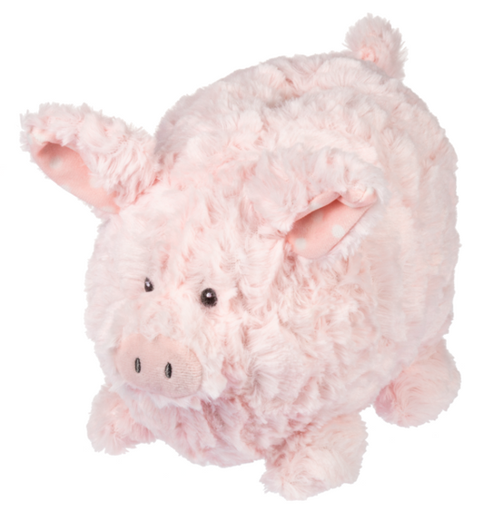 Pink Piggy Bank