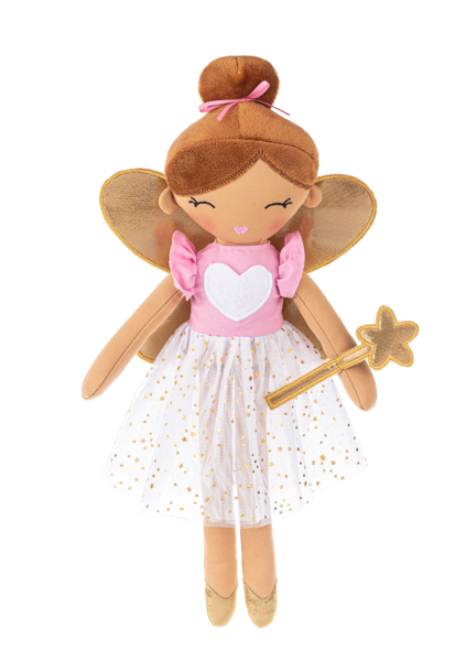 14" Tooth Fairy Friend