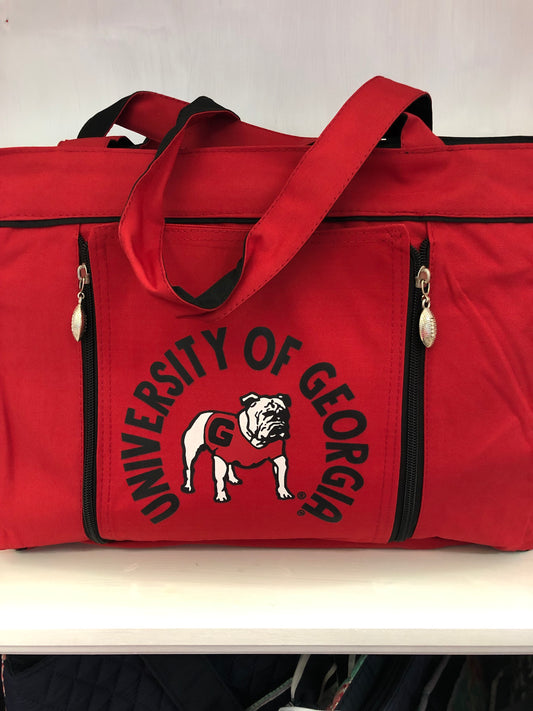 Large Georgia Diaper Bag