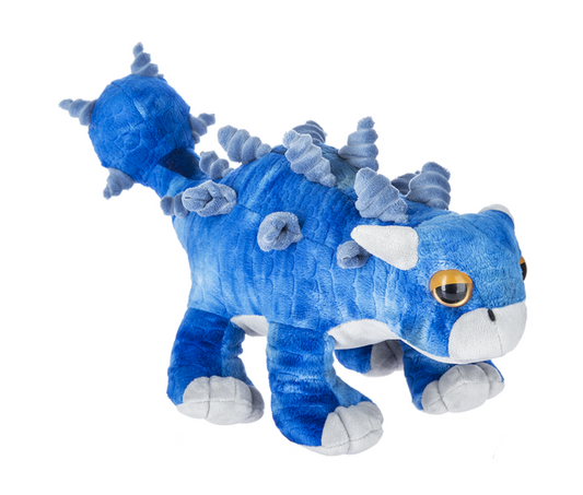 Ankylosaurus Dinosaur