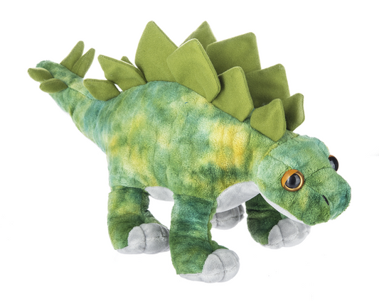 Stegosaurus Dinosaur