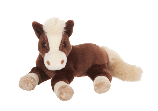 11" Heritage Collection Horse