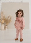 Pink Pearl Knit 2 Pc.