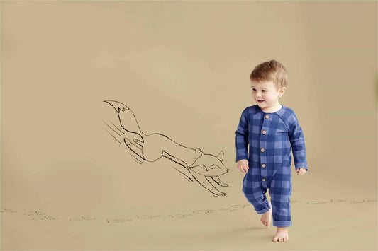 Check Button One-Piece